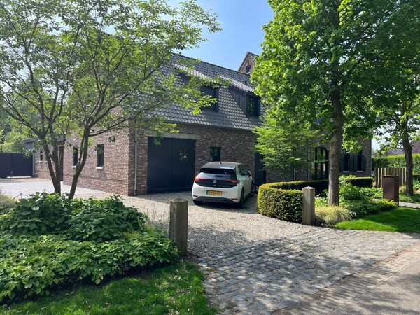 Stijlvolle & creatieve tuinen