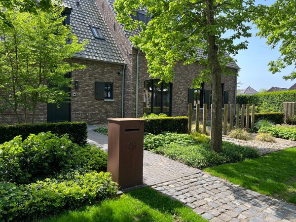 Stijlvolle & creatieve tuinen